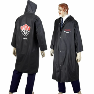 Capa de Chuva em PVC