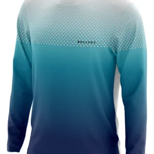 Camiseta Dry Fit UV Manga Longa