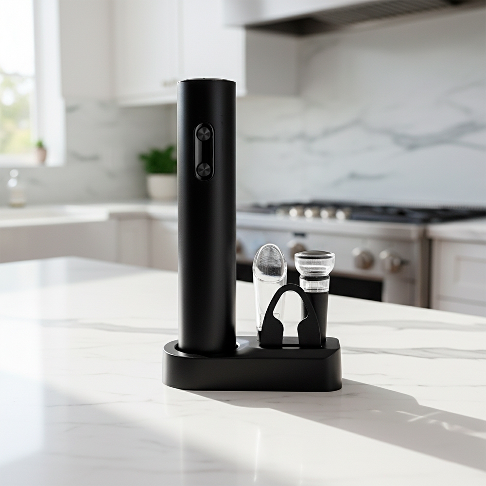 Kit Vinho 5 Peças - Imagem 3