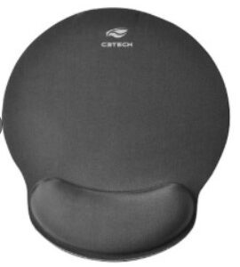 MOUSE PAD C/APOIO ERGONOMICO MP-100