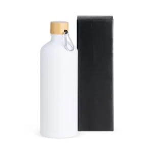 Garrafa em Alumínio