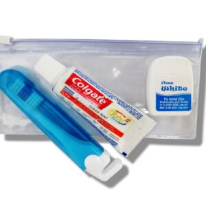 Kit Higiene Bucal Kiel