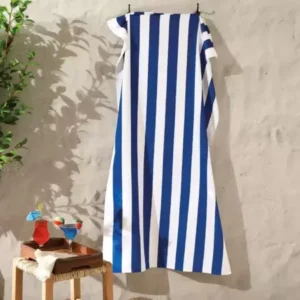 Toalha de Praia  Listrada