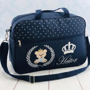 Bolsa Maternidade Personalizada