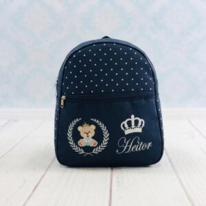 Mochila  Personalizada
