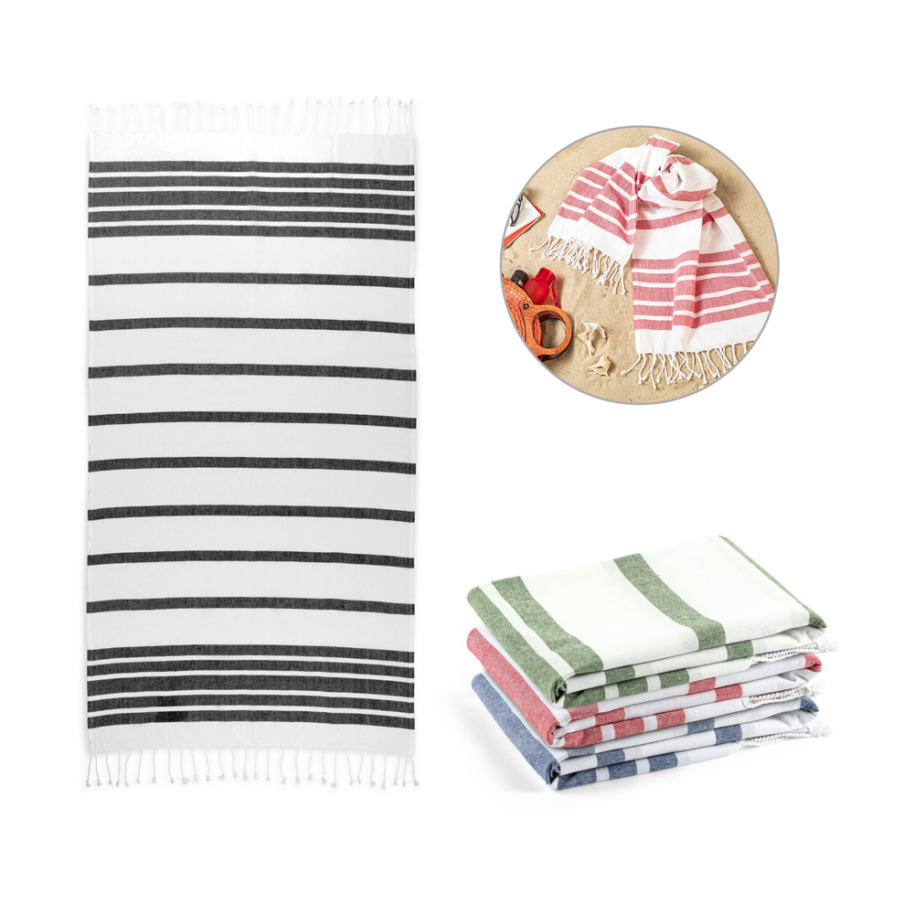 Toalha de Praia - Imagem 7