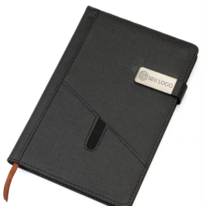 Caderno NFC