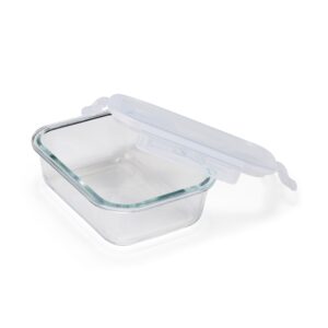 Marmita Vidro 600ml