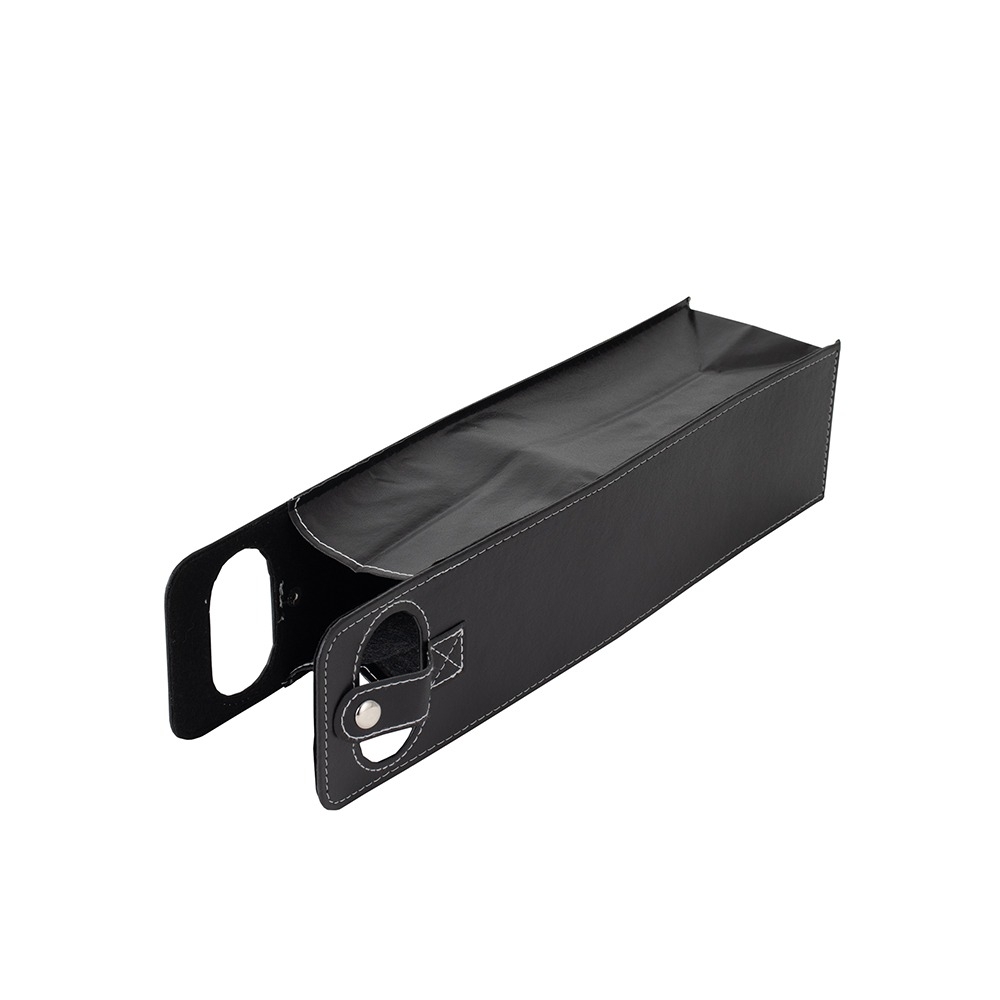 Porta Vinho em Couro Sintético - Imagem 5