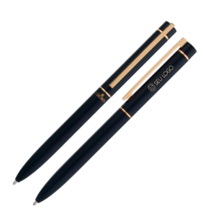 Caneta Crown Sensation