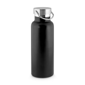 Garrafa em aço inox