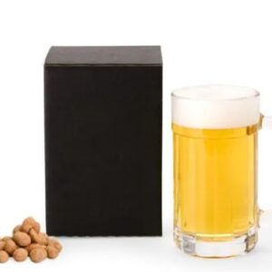 Caneca Americana P/ Cerveja/Chopp - 340 Ml