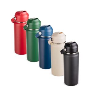 Garrafa Térmica 600ml