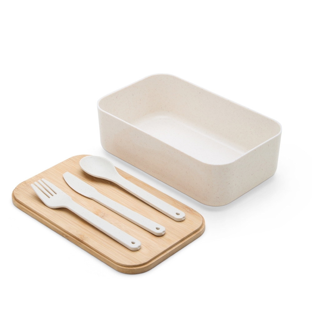 Marmita Fibra Trigo - Imagem 2