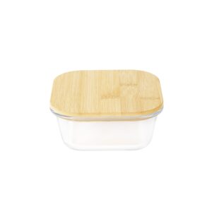 Marmita Vidro 400ml