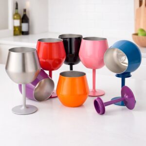 Taça Térmica 350ml   15282