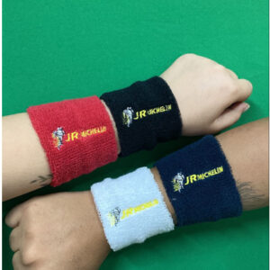 Munhequeira Personalizada