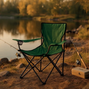 Cadeira Camping