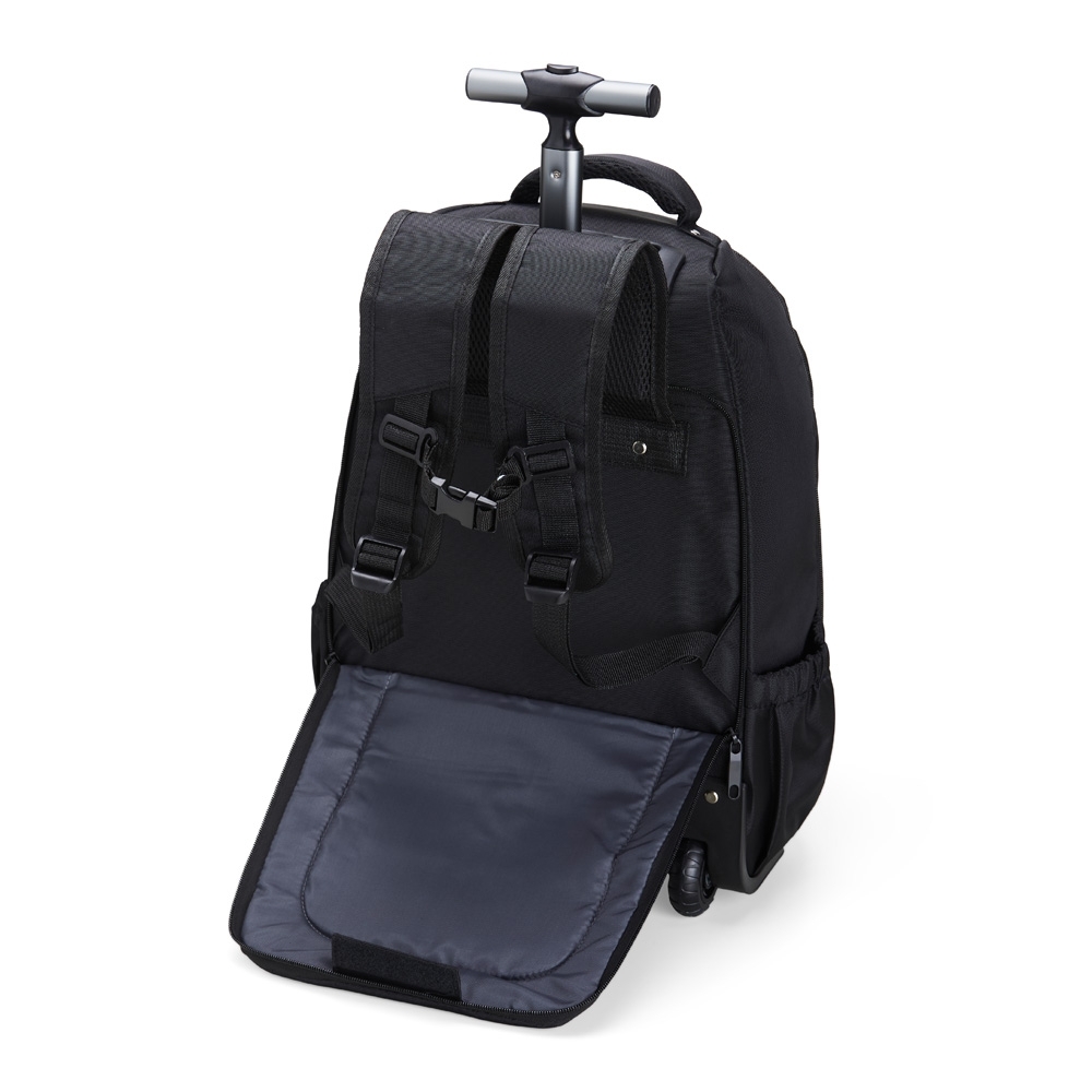 Mochila com Rodinhas 27 Litros - Imagem 10