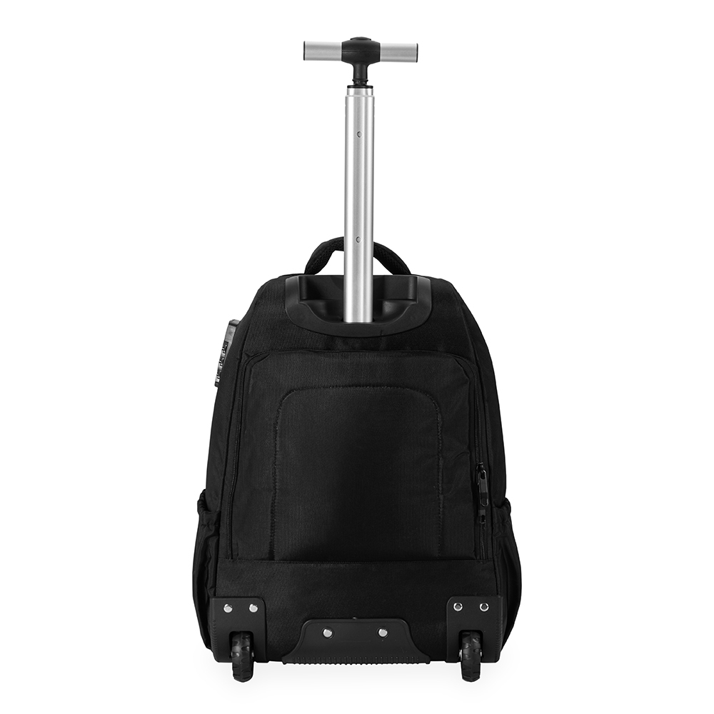 Mochila com Rodinhas 27 Litros - Imagem 3
