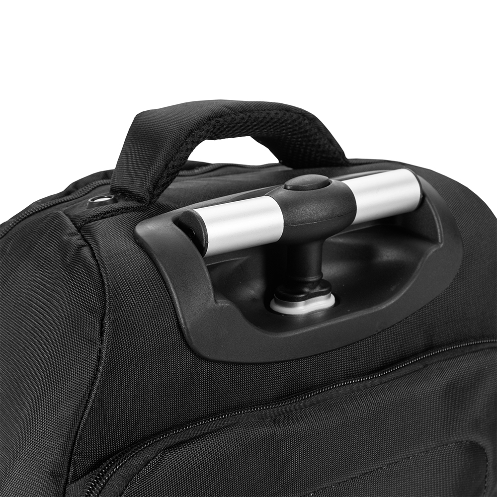Mochila com Rodinhas 27 Litros - Imagem 5