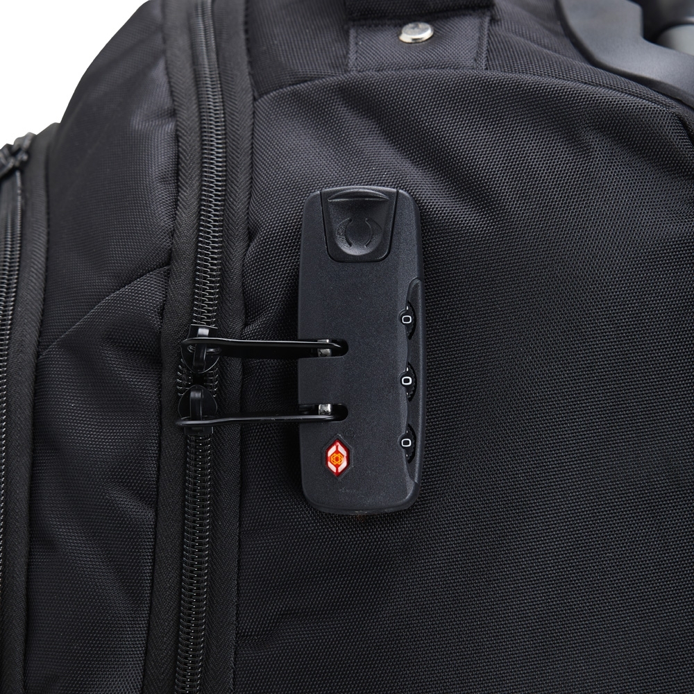 Mochila com Rodinhas 27 Litros - Imagem 6