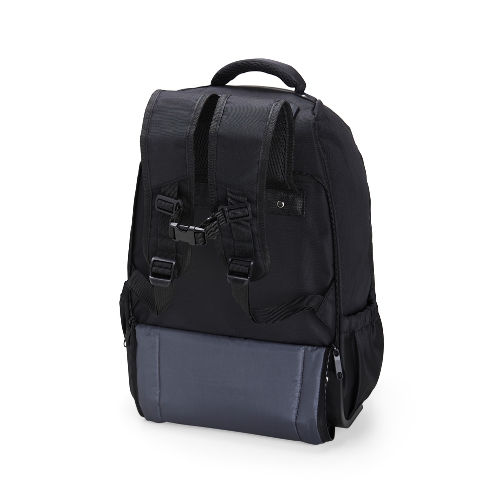 Mochila com Rodinhas 27 Litros - Imagem 8