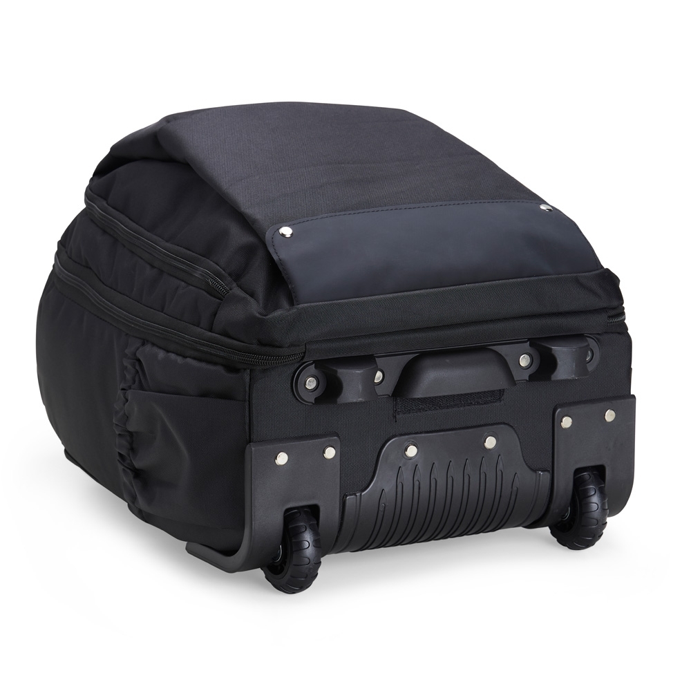 Mochila com Rodinhas 27 Litros - Imagem 9