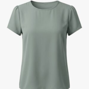 Blusa Social Feminina