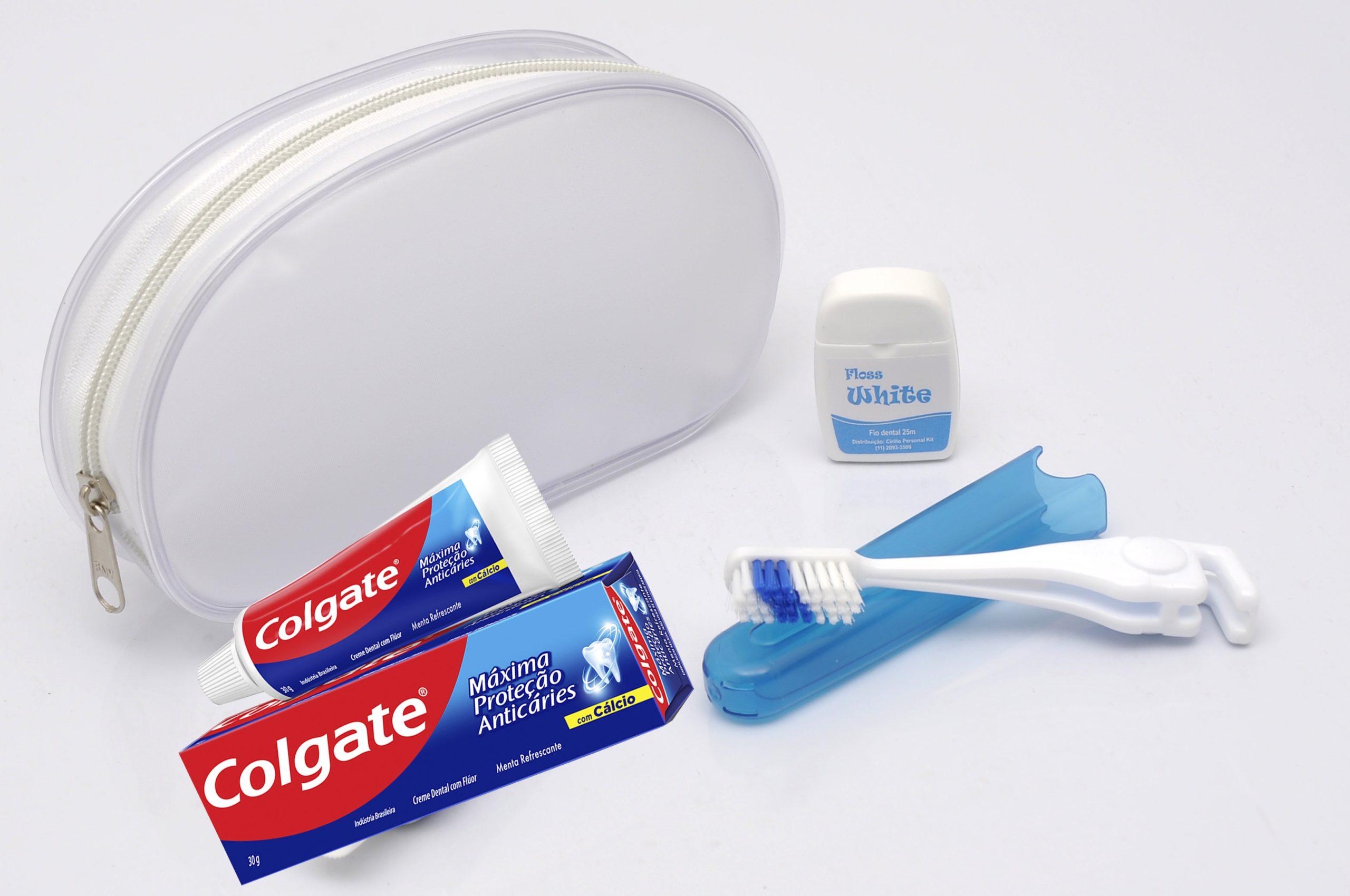 Kit de Hiegene Bucal CDCK-019