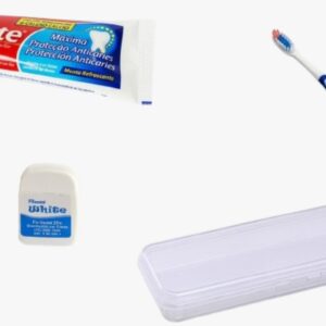 Kit higiene bucal    CDCK-1000-1