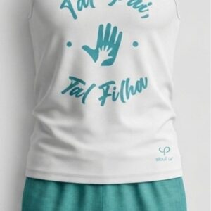 Pijama Infantil
