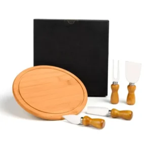 Conjunto Para Queijo